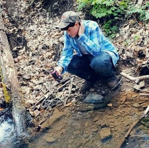 Meet your Posher, Brianna - Picture 1 of 1